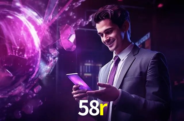 Welcome Bonus 58r