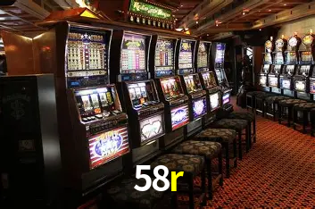 A Revolução dos Aplicativos de Jogos no 58r