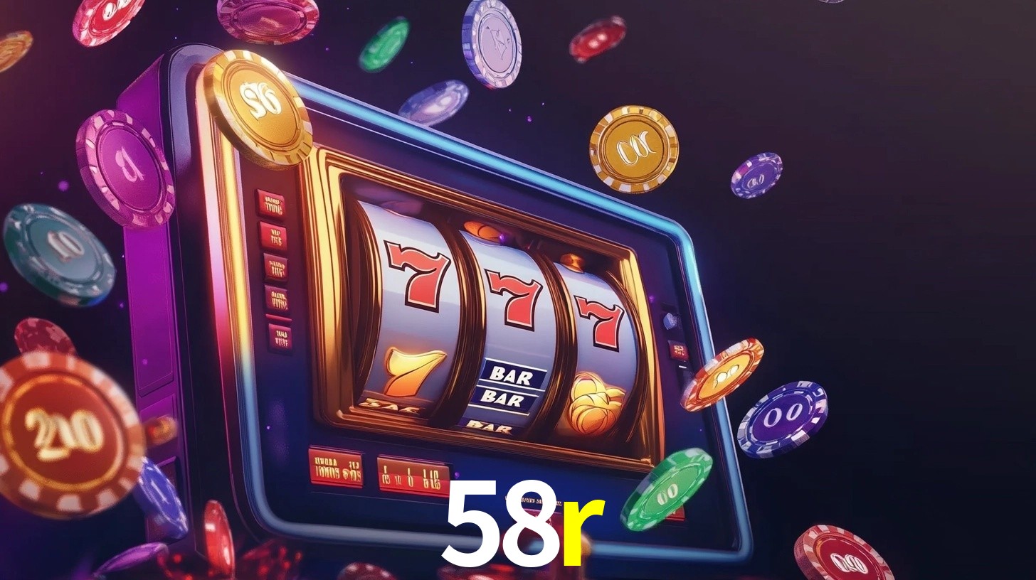 Blackjack Table 58r