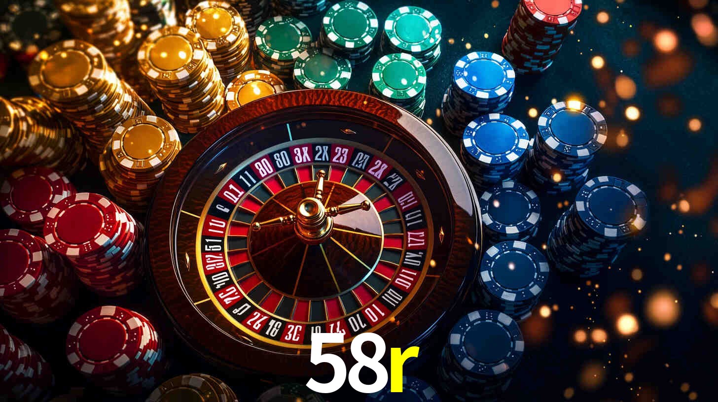 Welcome Bonus 58r