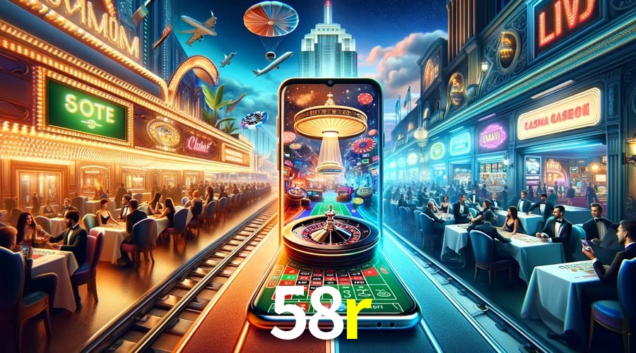 Platform Technology 58r