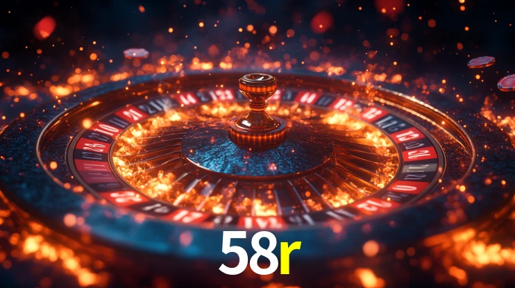 58r App Interface