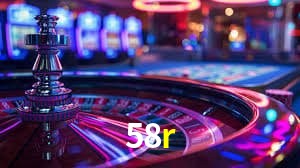 Mesa de Blackjack 58r
