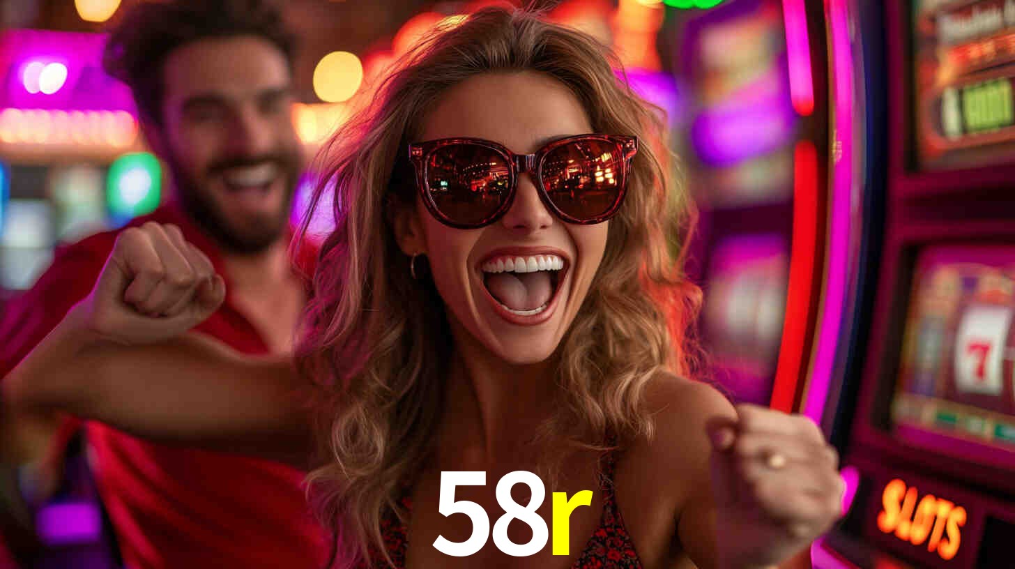Apostas Esportivas na 58r: Um Guia Completo