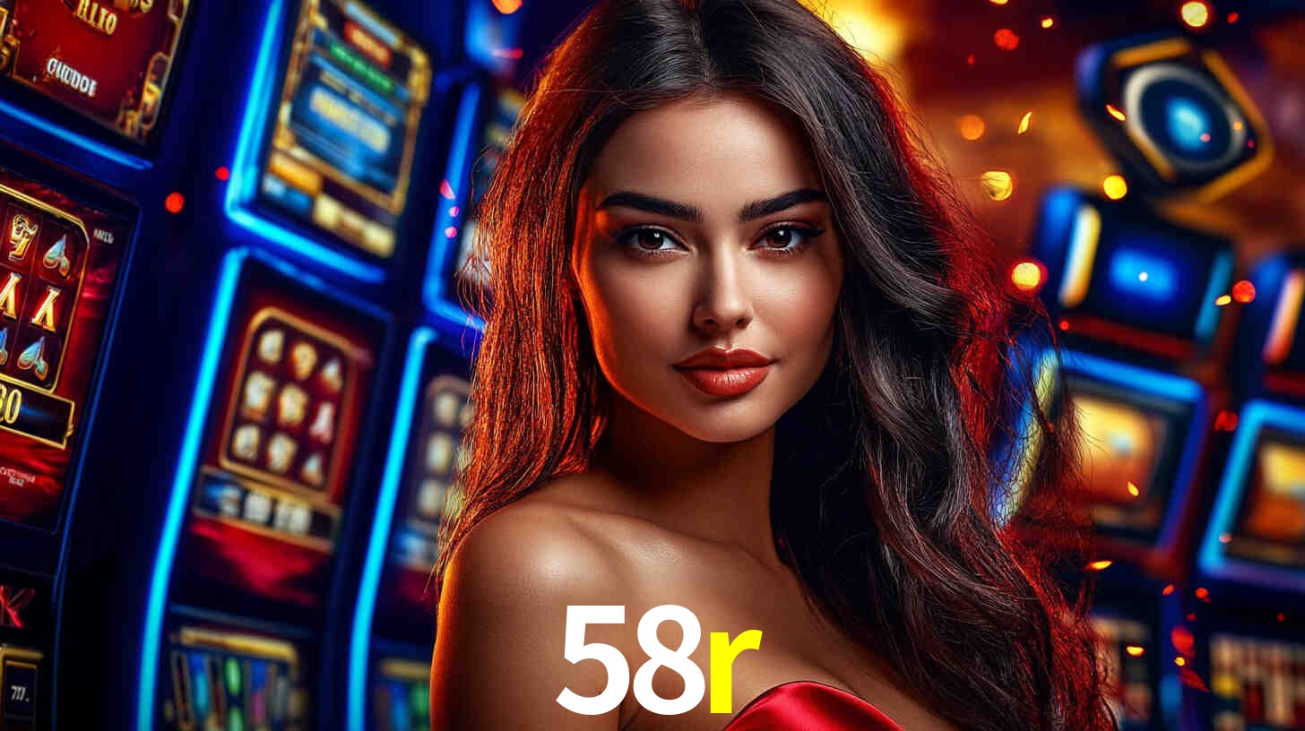 Descubra o Programa VIP da 58r: Vantagens Exclusivas para Jogadores