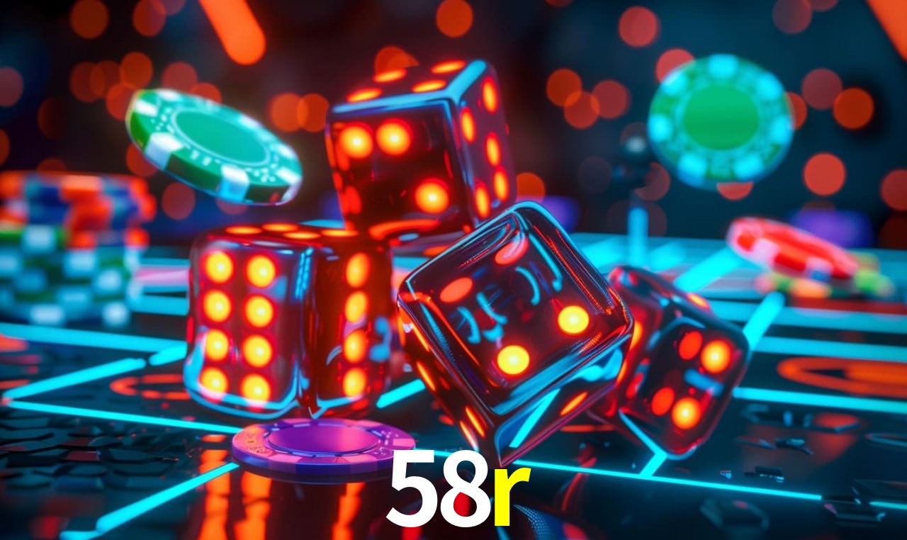 A Experiência Imersiva dos Cassinos Ao Vivo no 58r