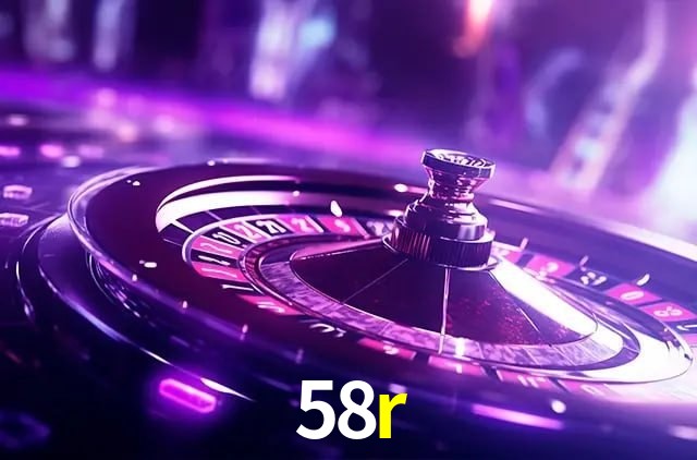 Desvendando o Mundo dos Jogos Virtuais na 58r