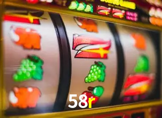 Descubra o Mundo do Cassino Online com 58r