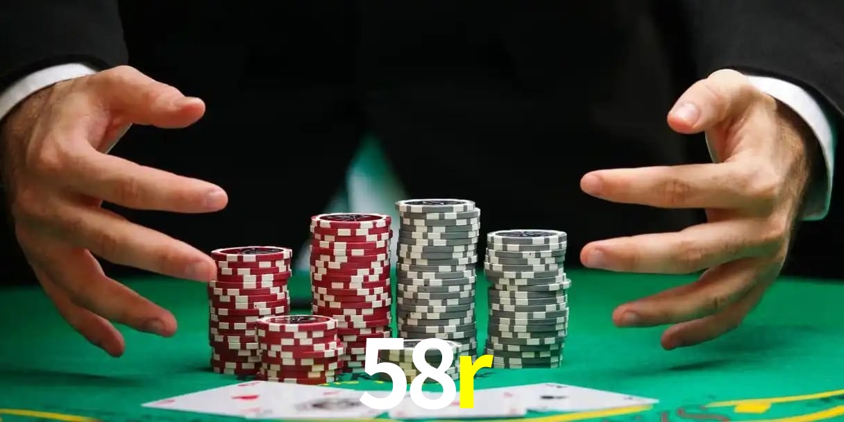 58r Aplicativo - 58r visual 1