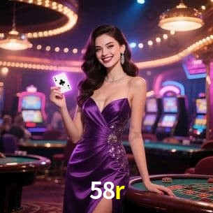 cassino 58r