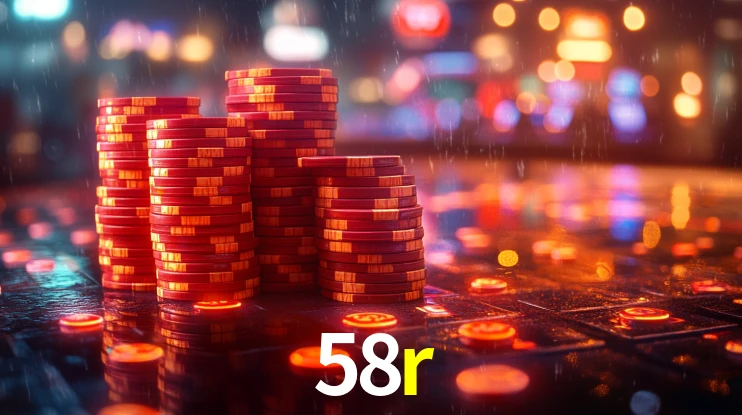 Explore as vantagens do 58r: serviço profissional e confiabilidade