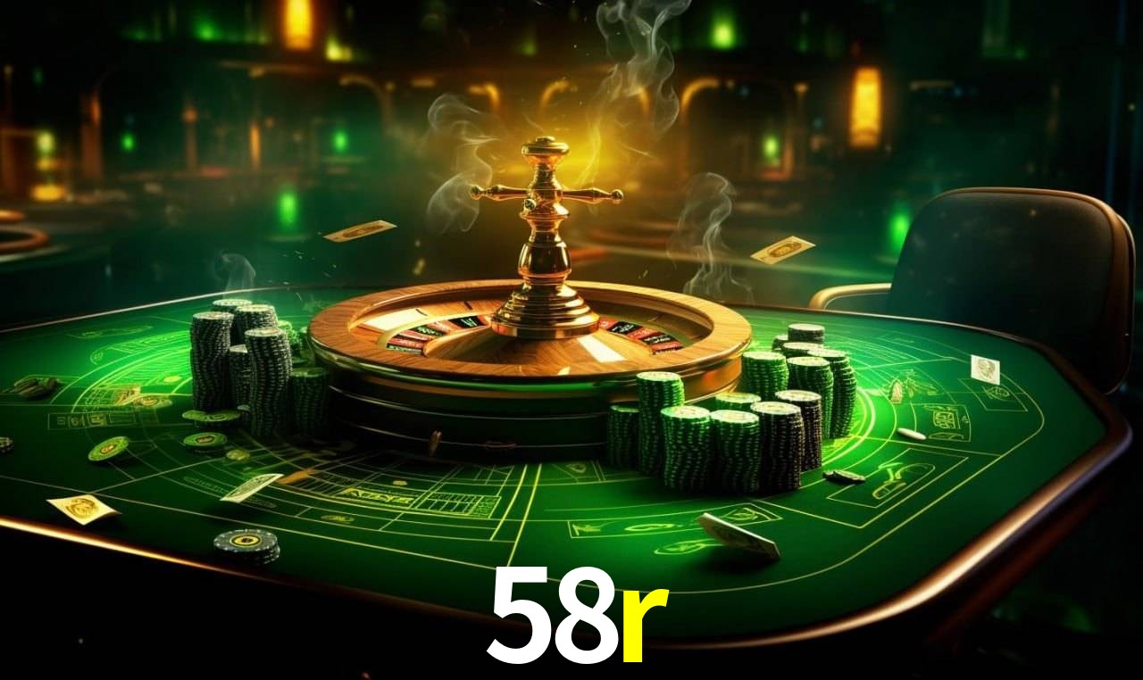 Descubra o Programa VIP da 58r: Vantagens Exclusivas para Jogadores