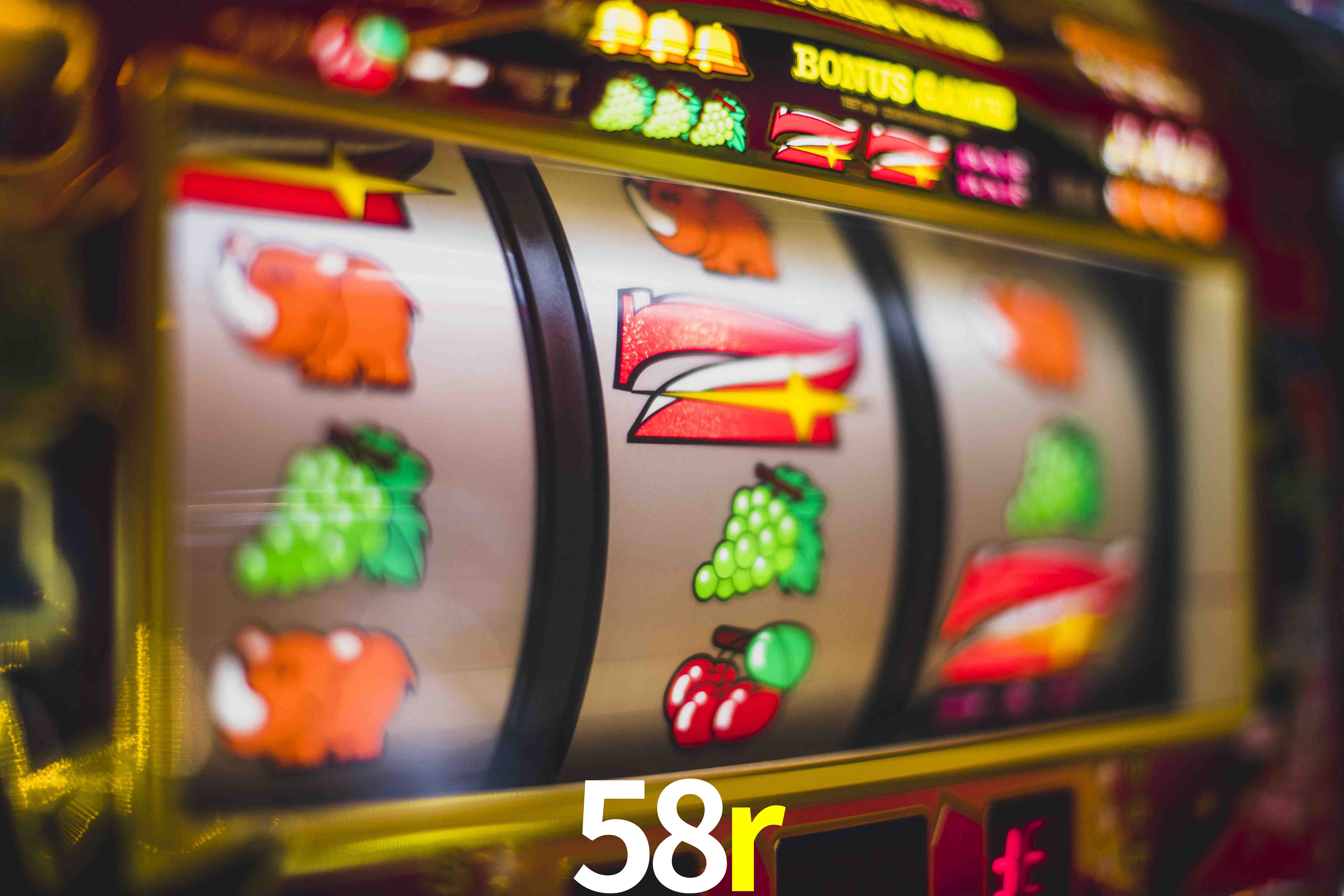 Tennis Betting 58r