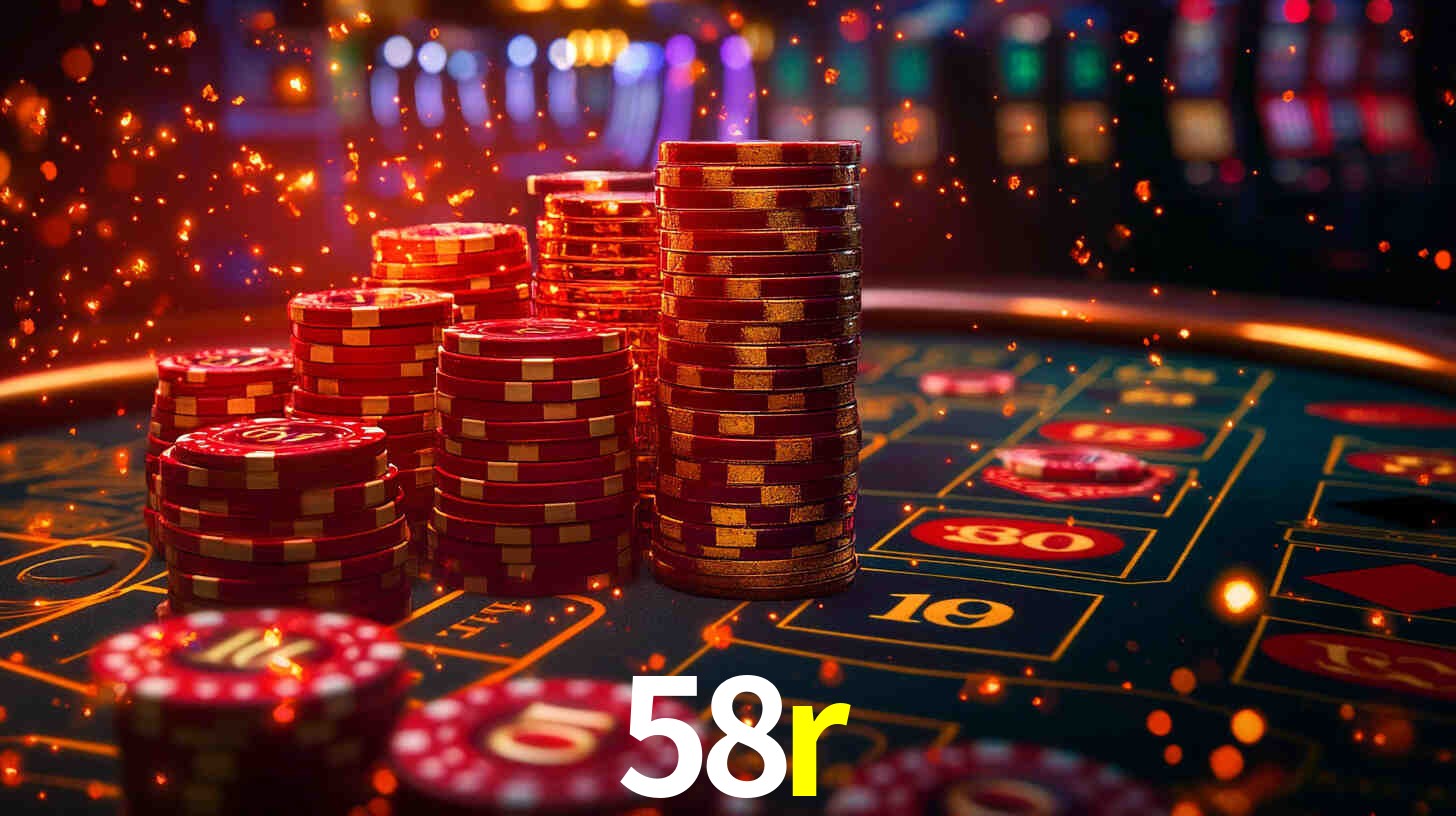 Tournaments 58r