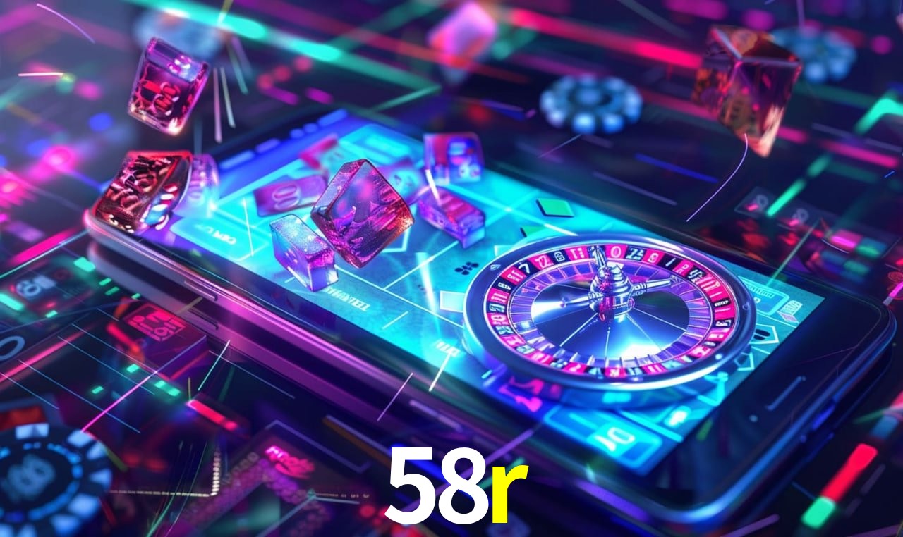 Casino Ao Vivo 58r