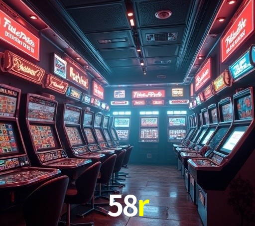 Tecnologia da Plataforma 58r