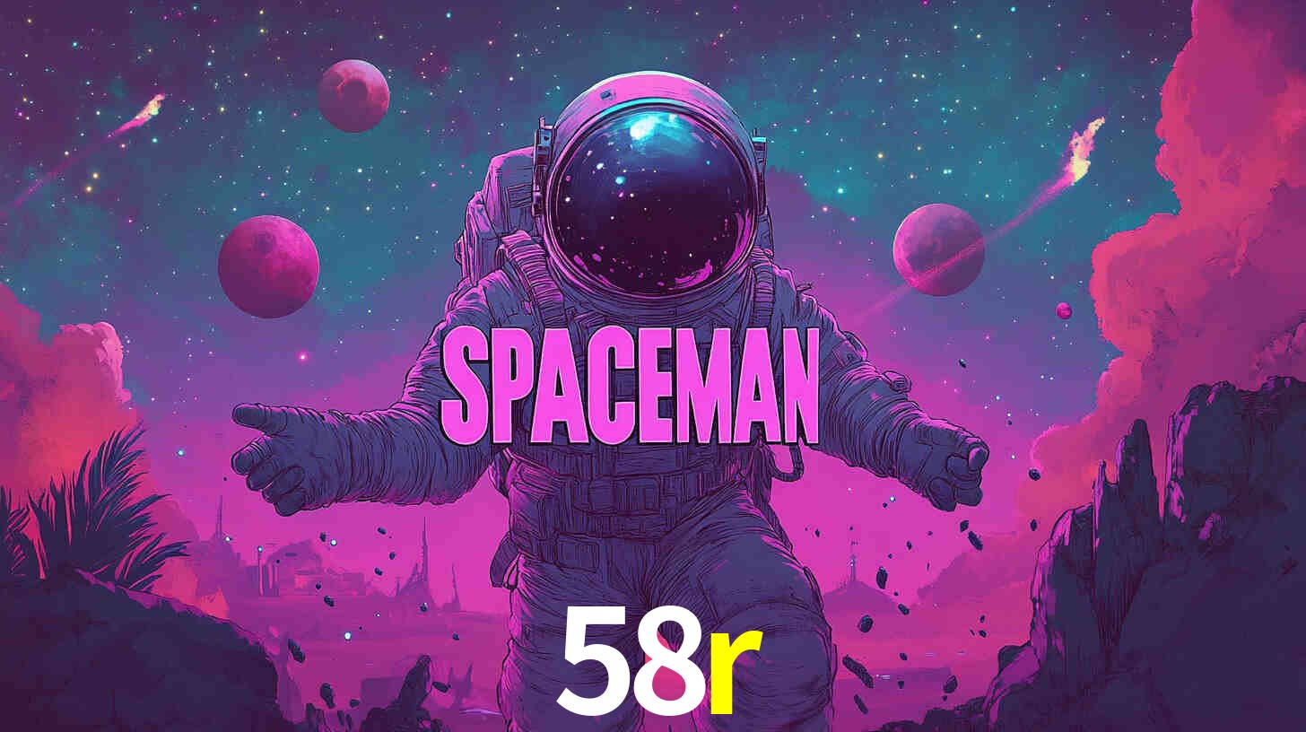 Descubra a Magia dos Jogos de Arcade no 58r