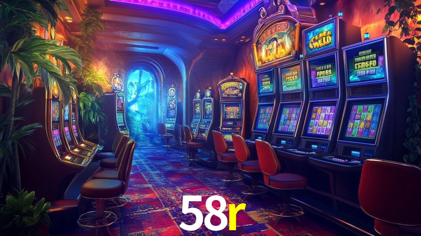 VIP Casino 58r