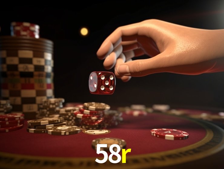 Apostas de Tênis 58r