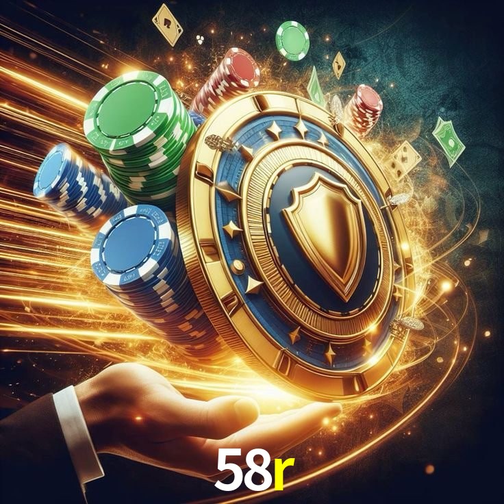 58r Slots - 58r visual 2