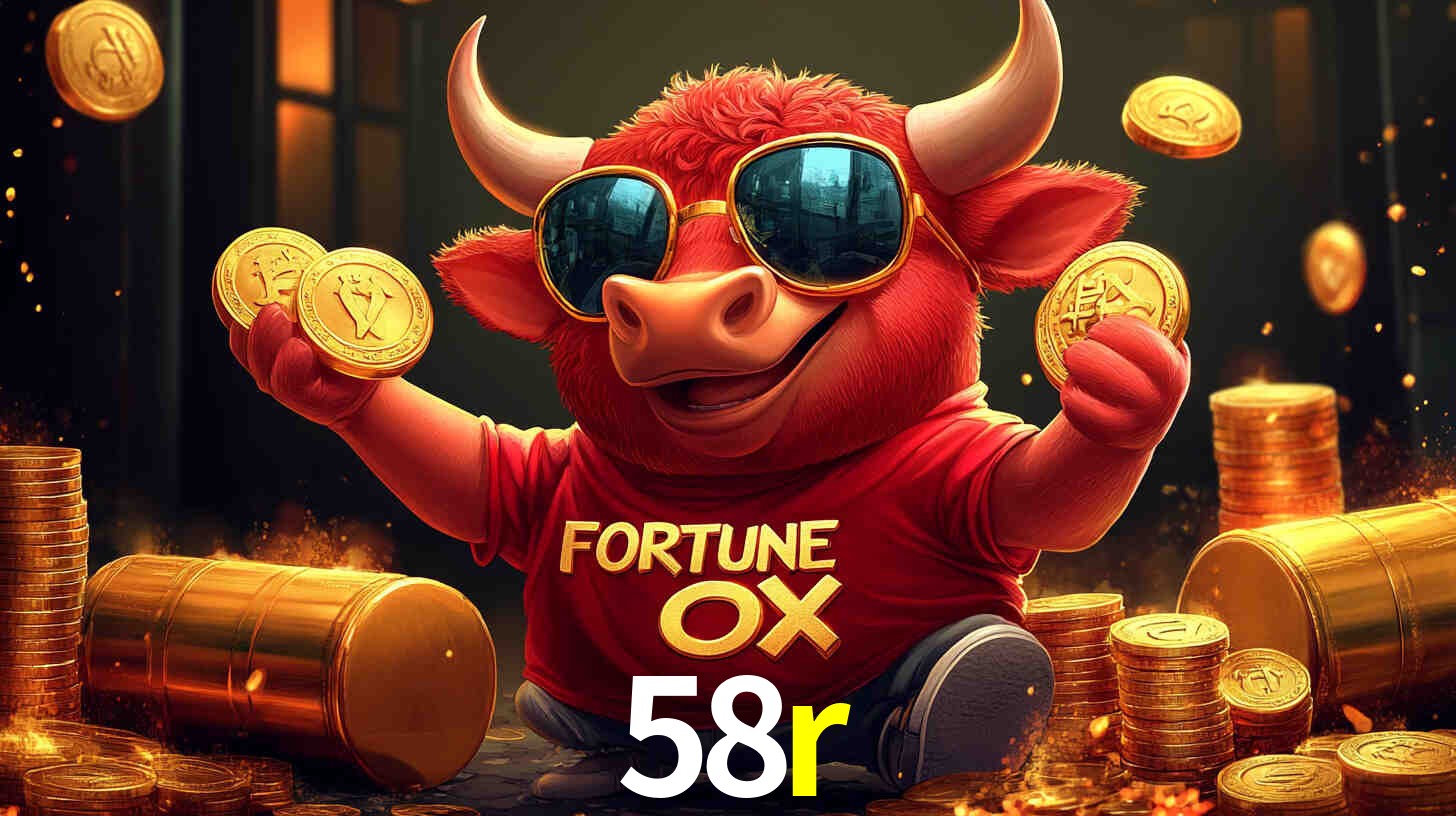 A Emoção da Loteria na 58r: Uma Chance de Mudança de Vida