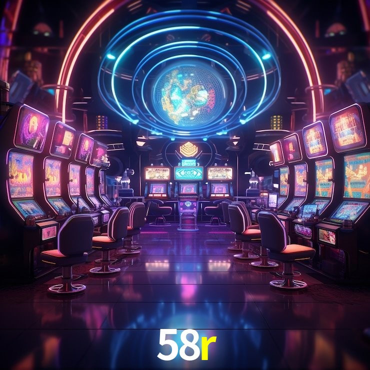58r Aplicativo - 58r visual 2