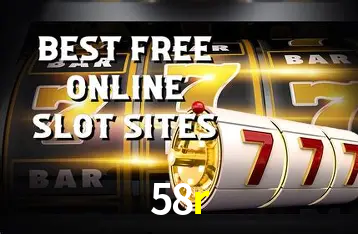 Descubra o Mundo do Cassino Online com 58r